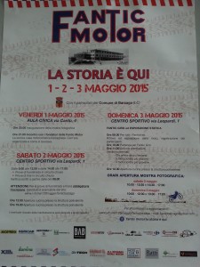 Fantic revival 01:05:2105